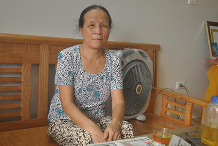 Vụ “ép” người chết nộp 30 triệu đồng: Chính quyền thôn hoàn trả lại tiền